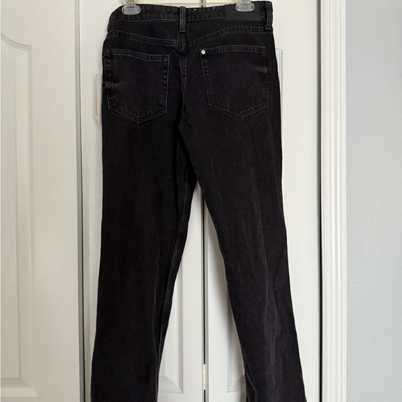 H&M black jeans - Picture 5 of 5